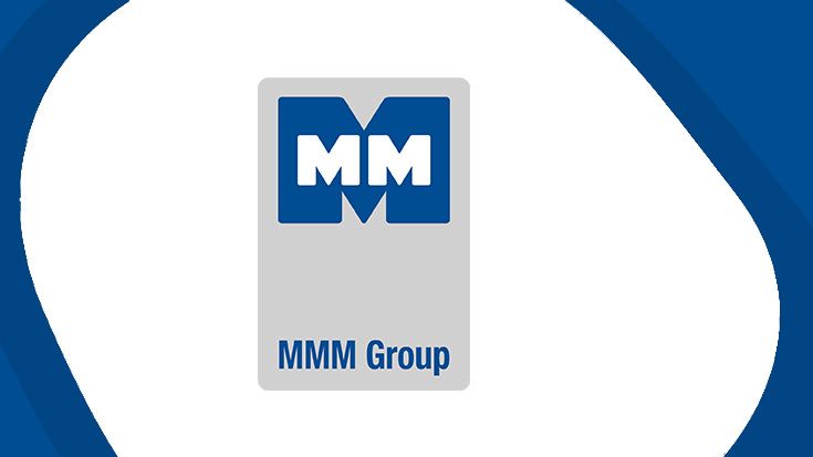 MMM Group Logo