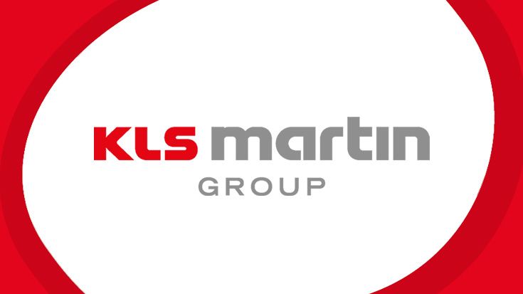 KLS Martin Logo